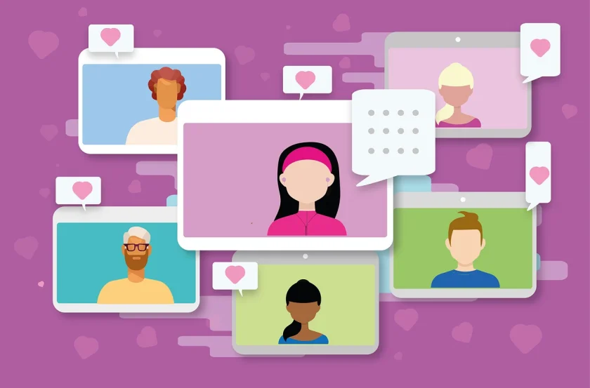 influencer image