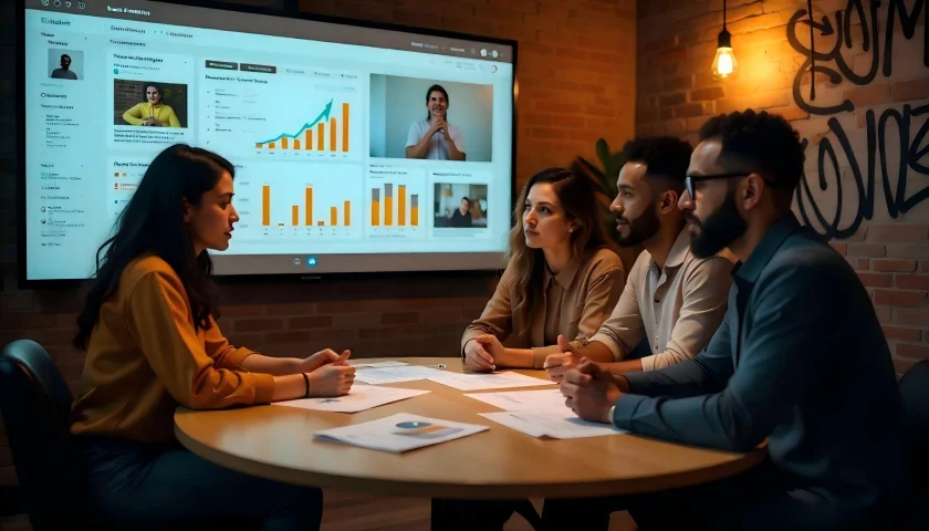 influencer-ROI-discussion
