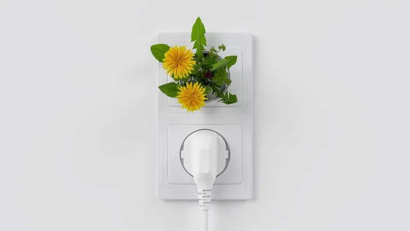 ecofriendly sustainable