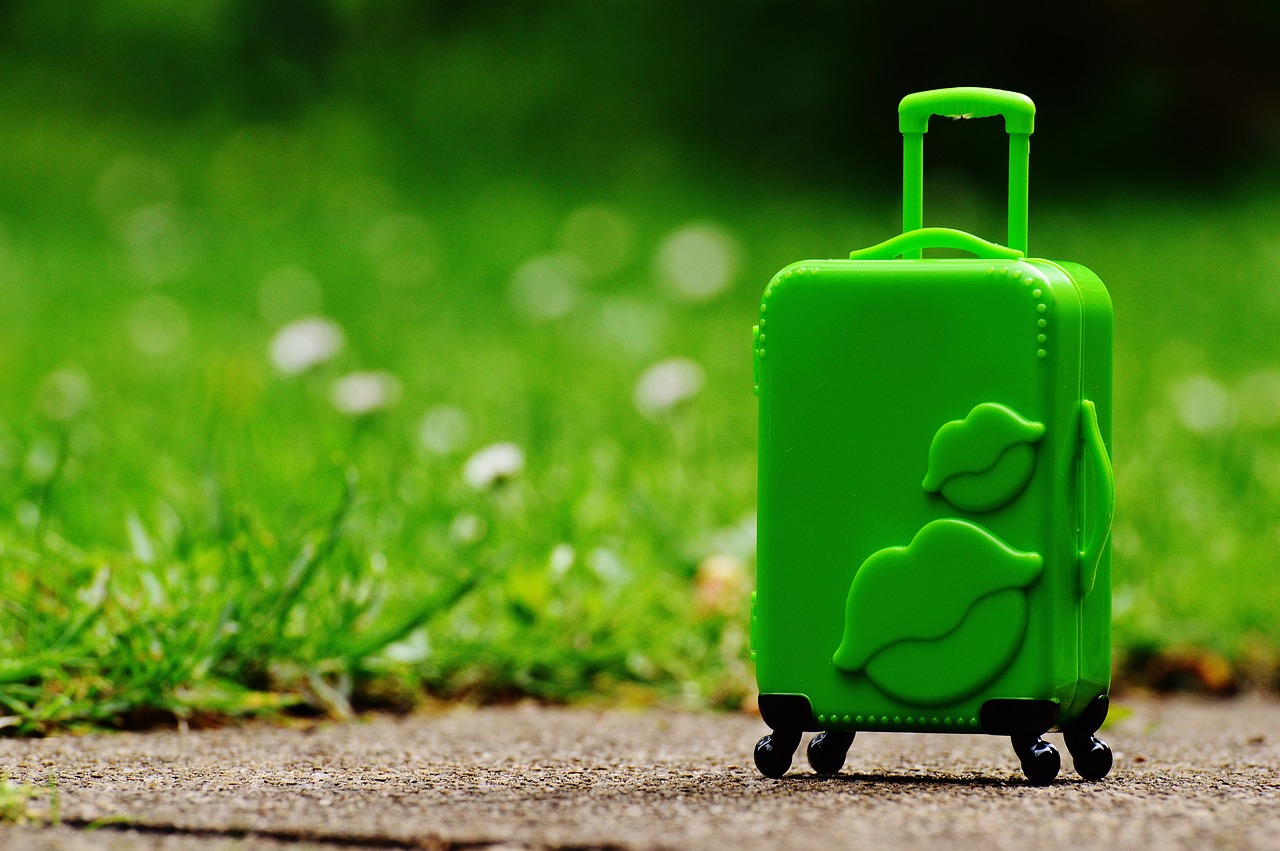 travel accessories